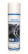 UNIVERSAL FOOD GRADE SPRAY 100 (12 X 0,5L)